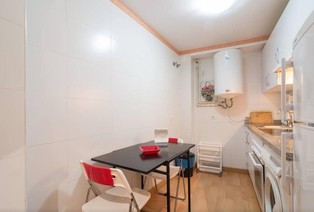 Amazing Apartments Malaga Center 객실 사진