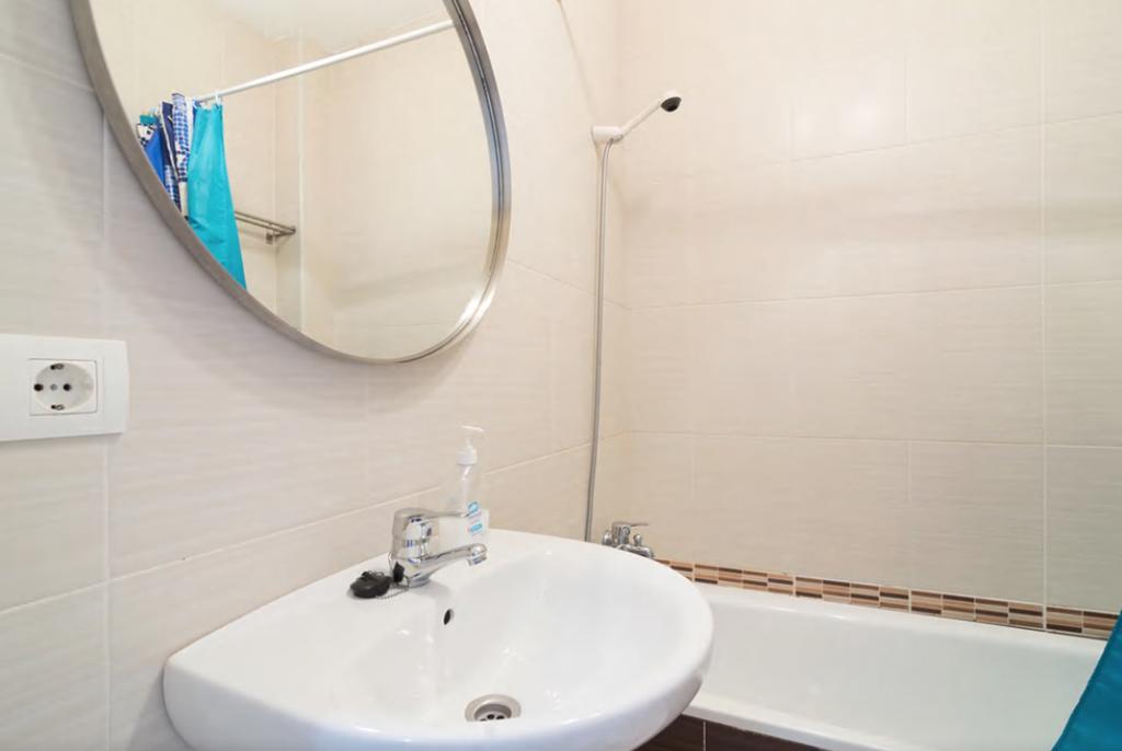 Amazing Apartments Malaga Center 객실 사진