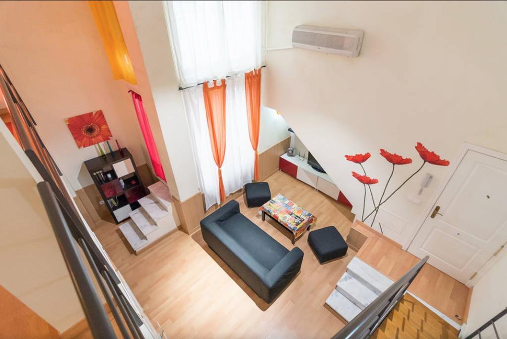 Amazing Apartments Malaga Center 객실 사진