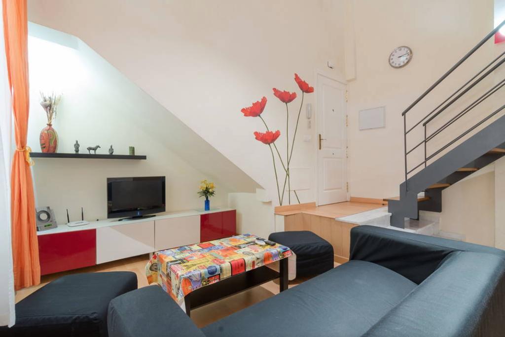 Amazing Apartments Malaga Center 객실 사진