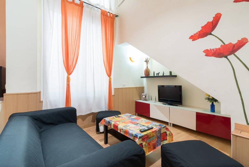 Amazing Apartments Malaga Center 객실 사진