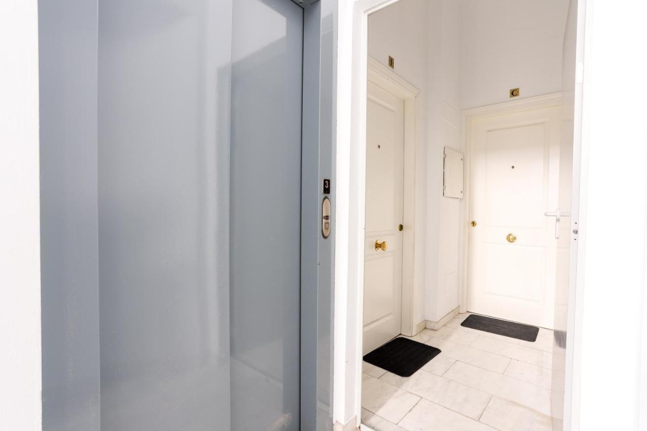 Amazing Apartments Malaga Center 외부 사진
